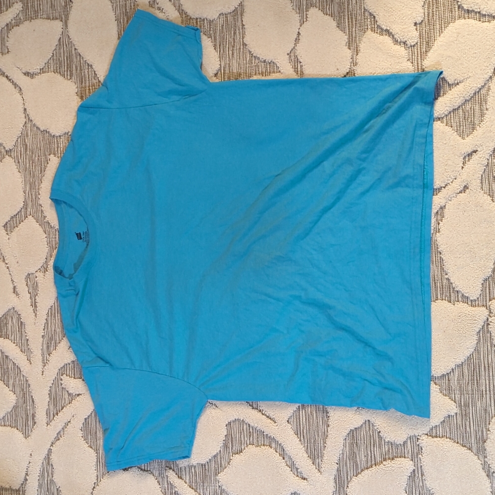 Hanes Cool Dri 2XL T-Shirt